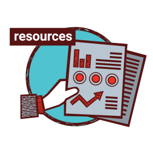 LRG resources Icon