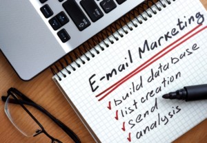 Email Marketing list